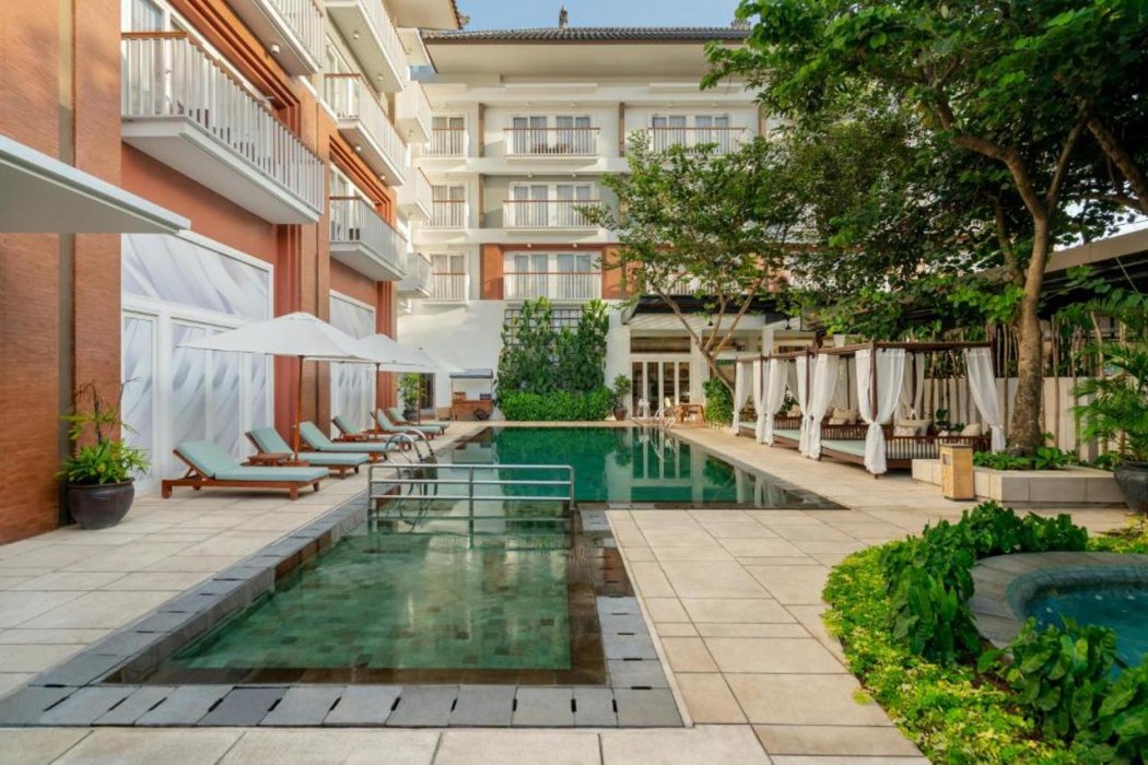 Maison Aurelia Sanur, Bali - by Preference 27/60