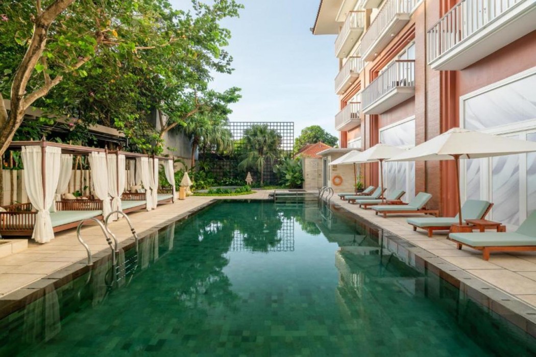 Maison Aurelia Sanur, Bali - by Preference 28/60