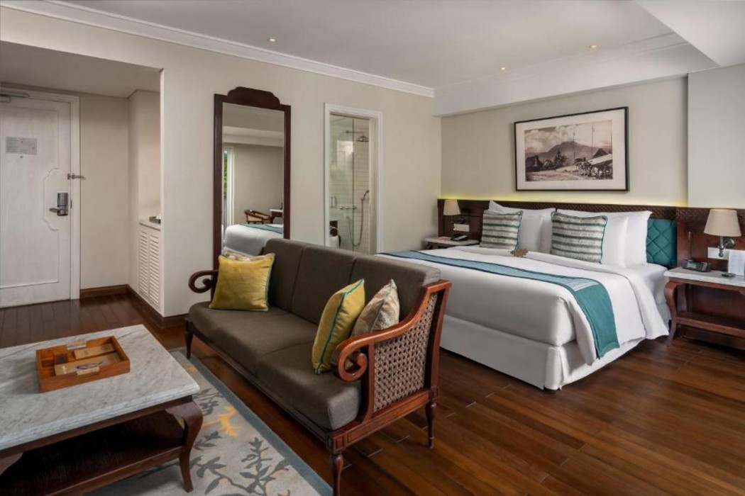 Maison Aurelia Sanur, Bali - by Preference 9/60