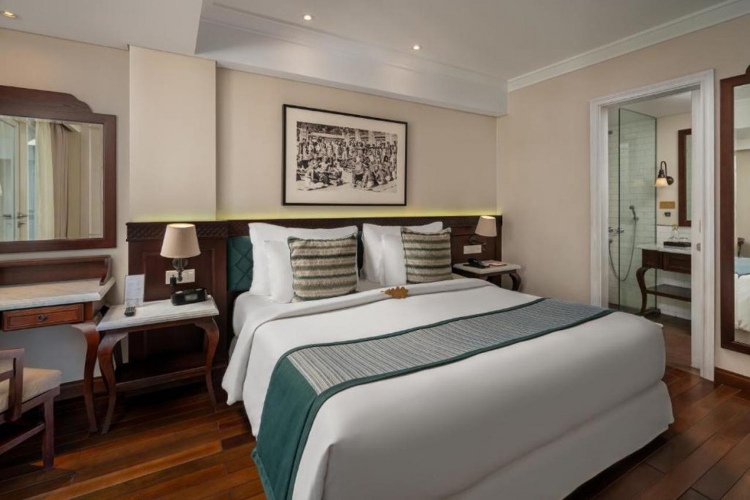 Maison Aurelia Sanur, Bali - by Preference 11/60