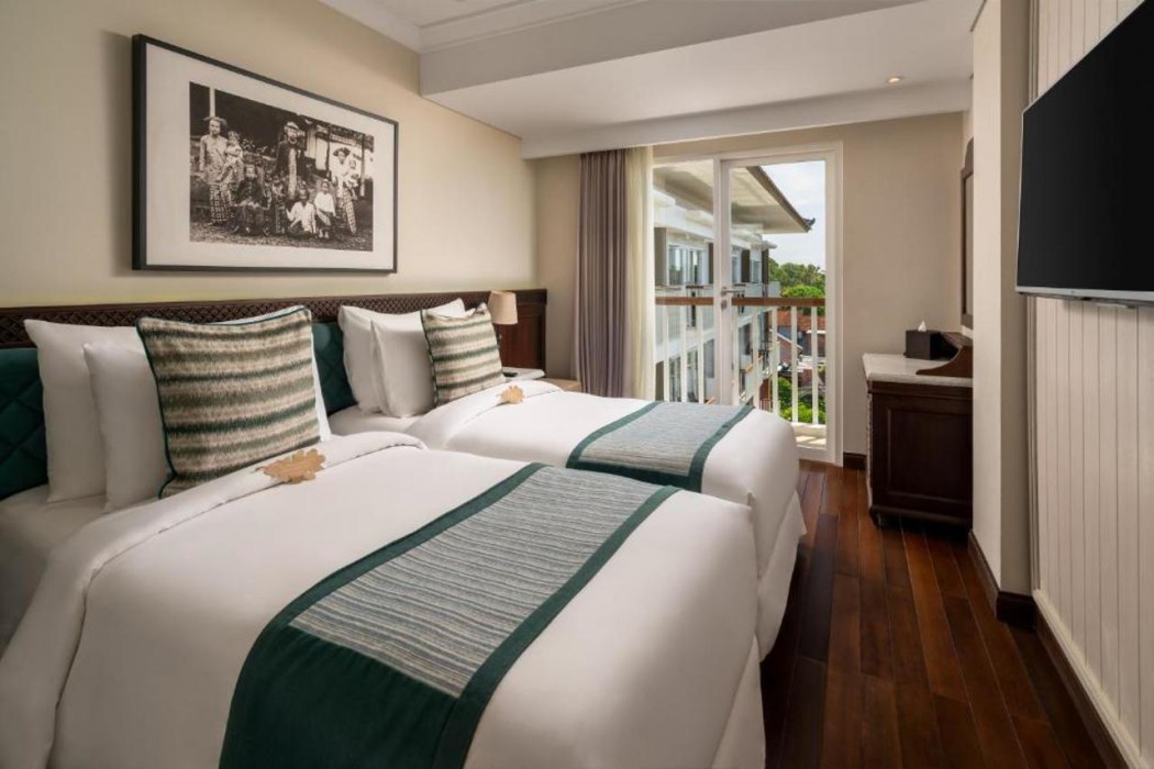 Maison Aurelia Sanur, Bali - by Preference 10/60