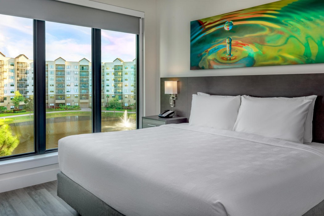 The Grove Resort and Water Park Orlando 27/40