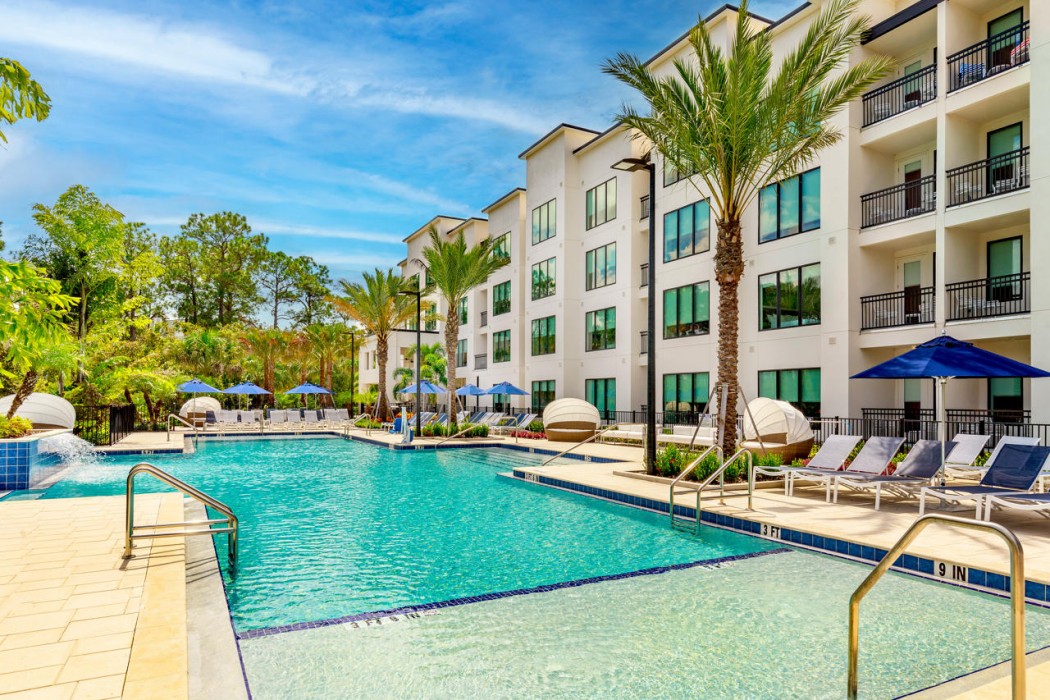 The Grove Resort and Water Park Orlando 38/40