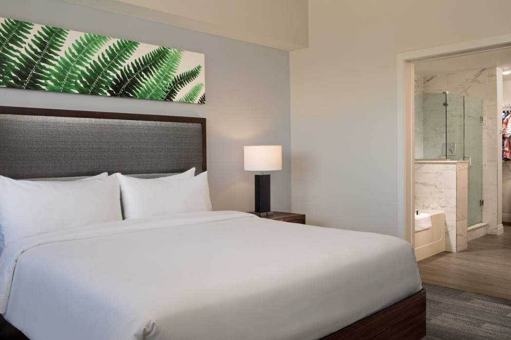 The Grove Resort and Water Park Orlando 8/40