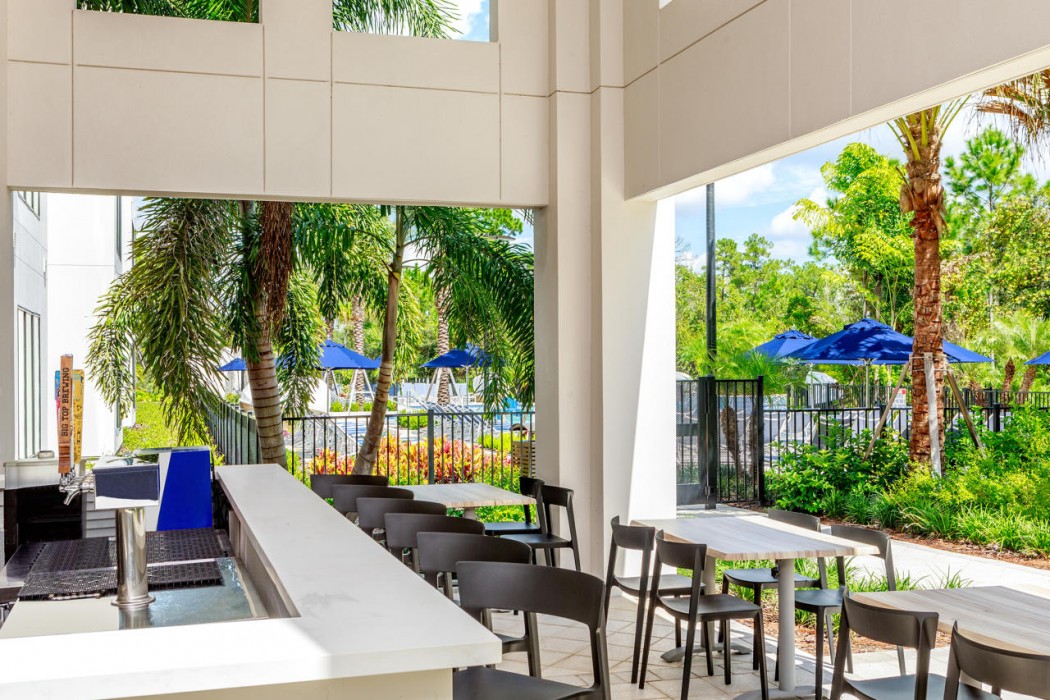The Grove Resort and Water Park Orlando 35/40