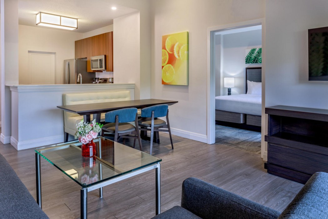 The Grove Resort and Water Park Orlando 17/40