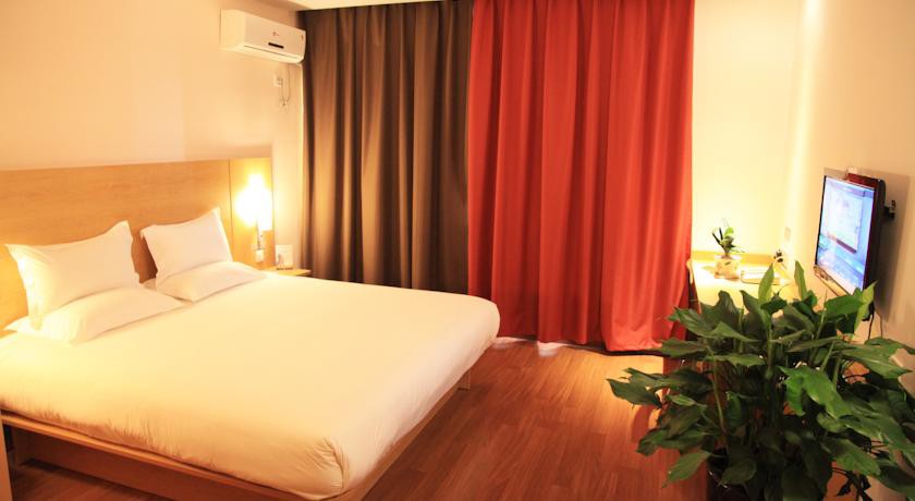 HOTEL IBIS HANGZHOU HUANGLONG SPORTS CENTER 6/14
