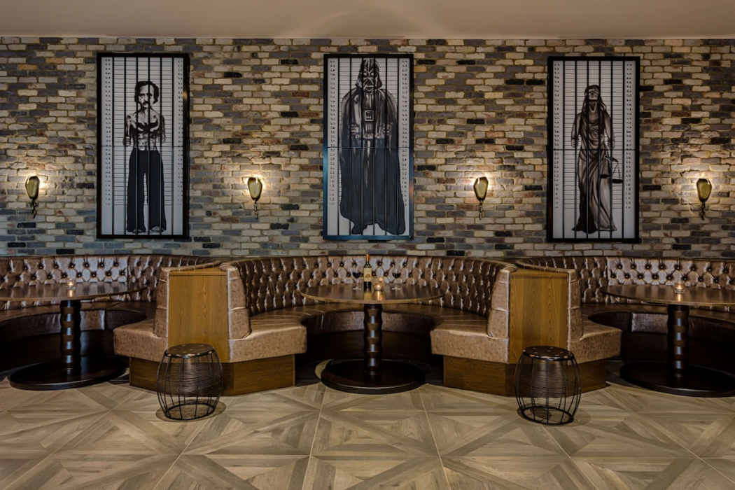 Courthouse Hotel Shoreditch 16/33