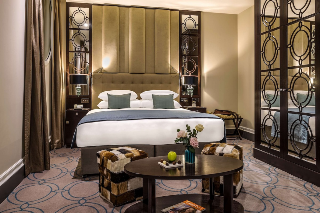 Courthouse Hotel Shoreditch 10/33