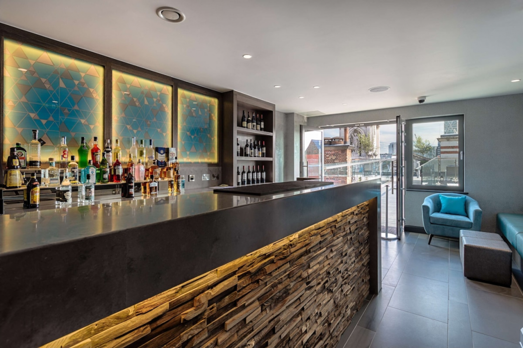 Courthouse Hotel Shoreditch 17/33