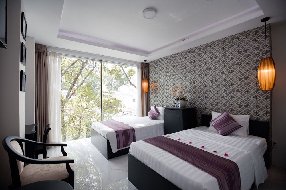 Sense Legend Hotel and Spa 14/29