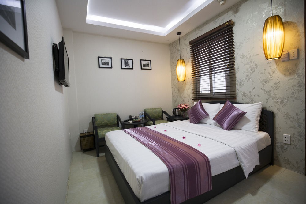 Sense Legend Hotel and Spa 12/29