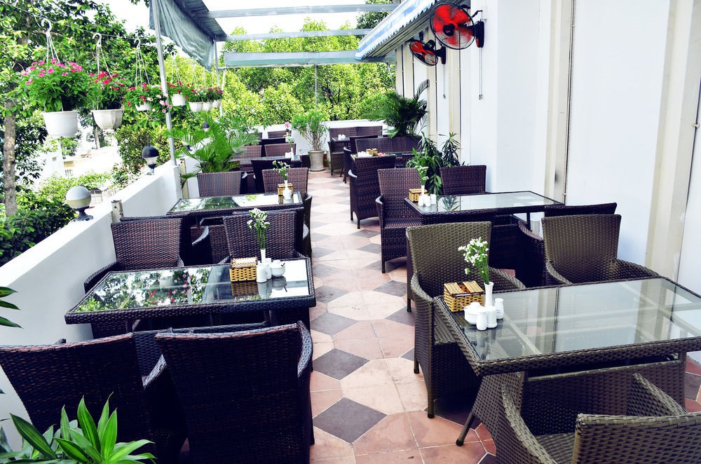 Sense Legend Hotel and Spa 20/29