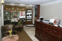 BEST TOWN HOTEL 14/48