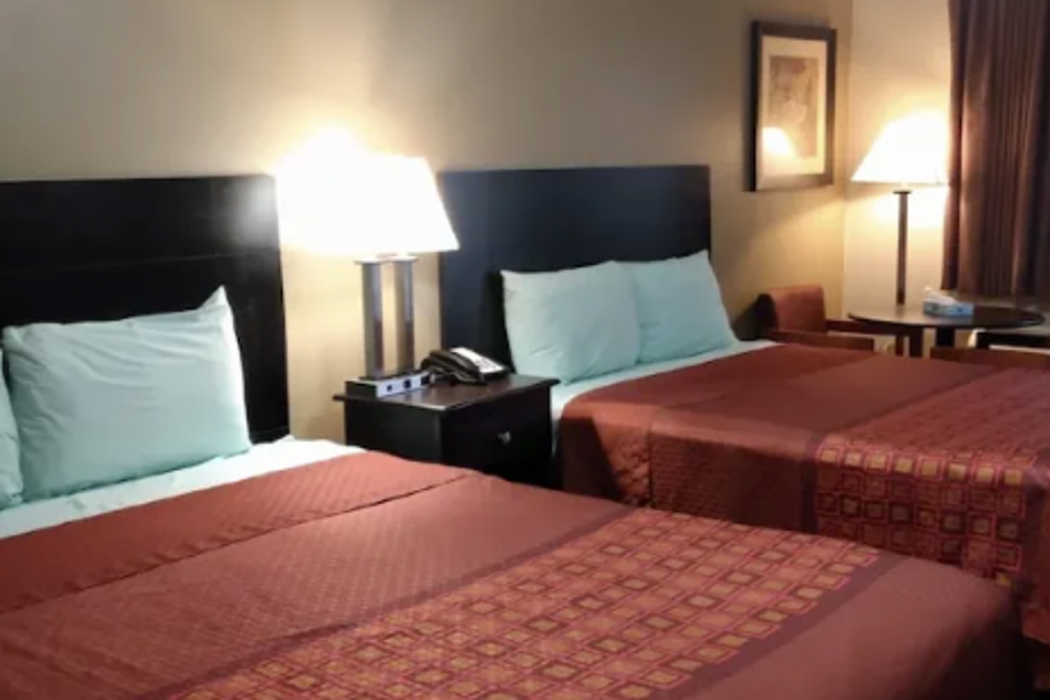 Deerfield Inn By Capital O Blytheville AR I55 15/34