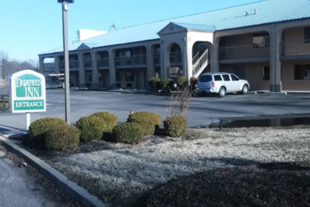 Deerfield Inn By Capital O Blytheville AR I55 in BLYTHEVILLE - AR