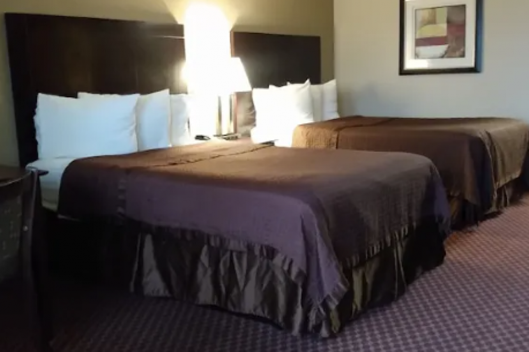 Deerfield Inn By Capital O Blytheville AR I55 10/34