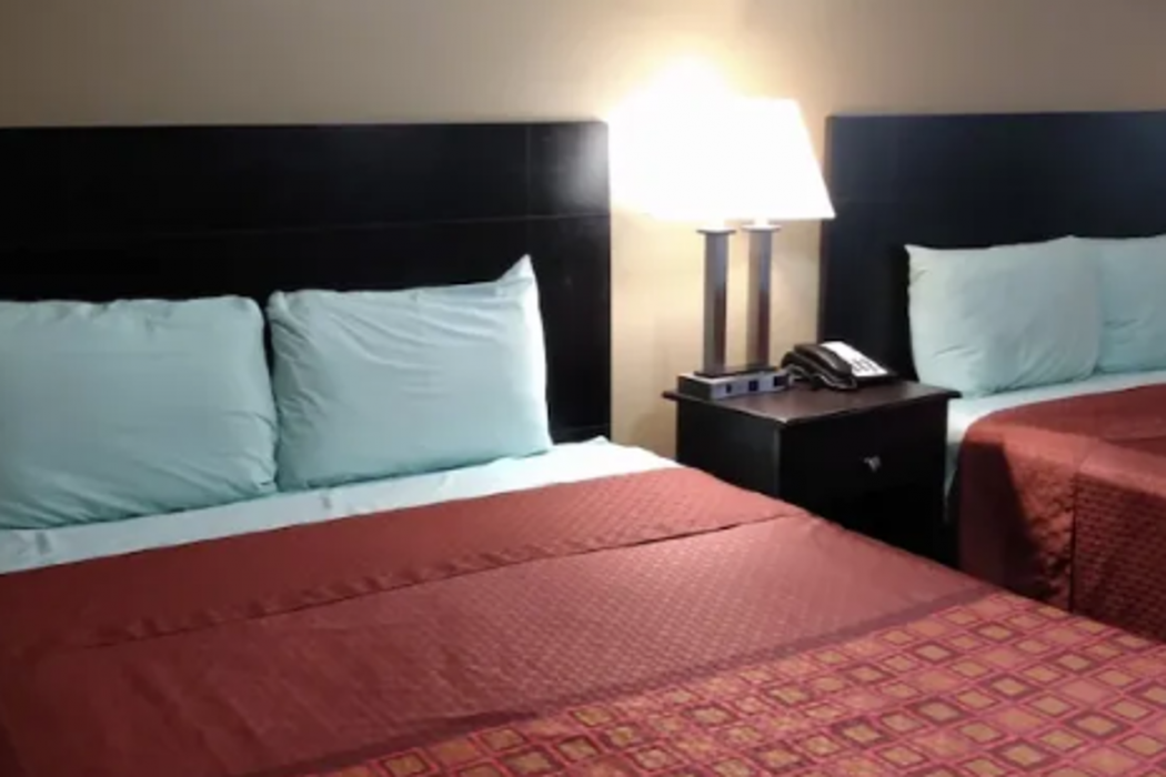 Deerfield Inn By Capital O Blytheville AR I55 13/34