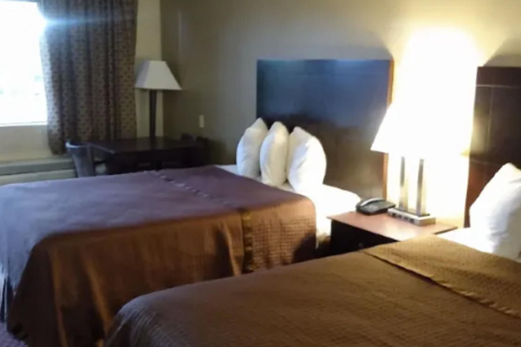 Deerfield Inn By Capital O Blytheville AR I55 12/34