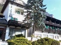 HOTEL REGINA DELLE DOLOMITI 37/81