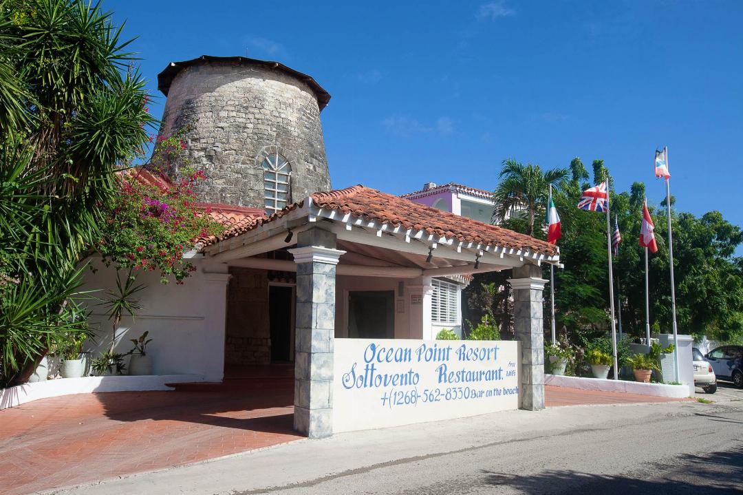 Ocean Point Resort and Spa - Adult Only 16/116