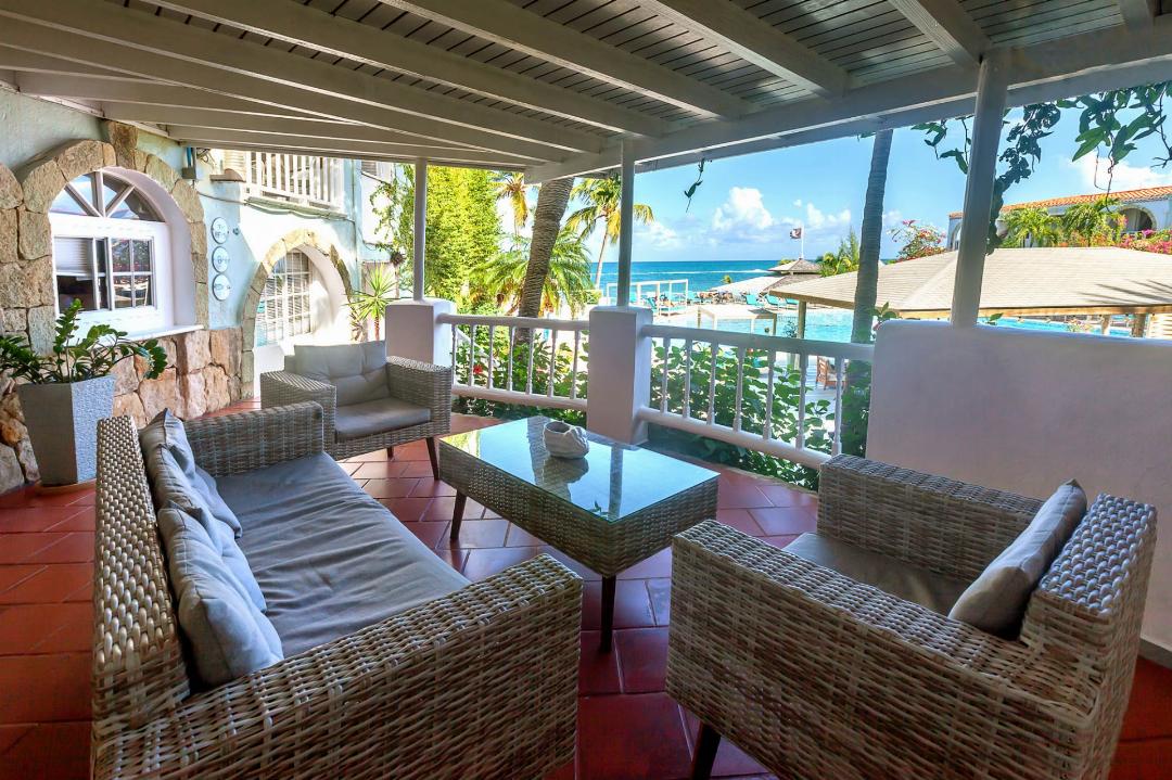 Ocean Point Resort and Spa - Adult Only 23/116