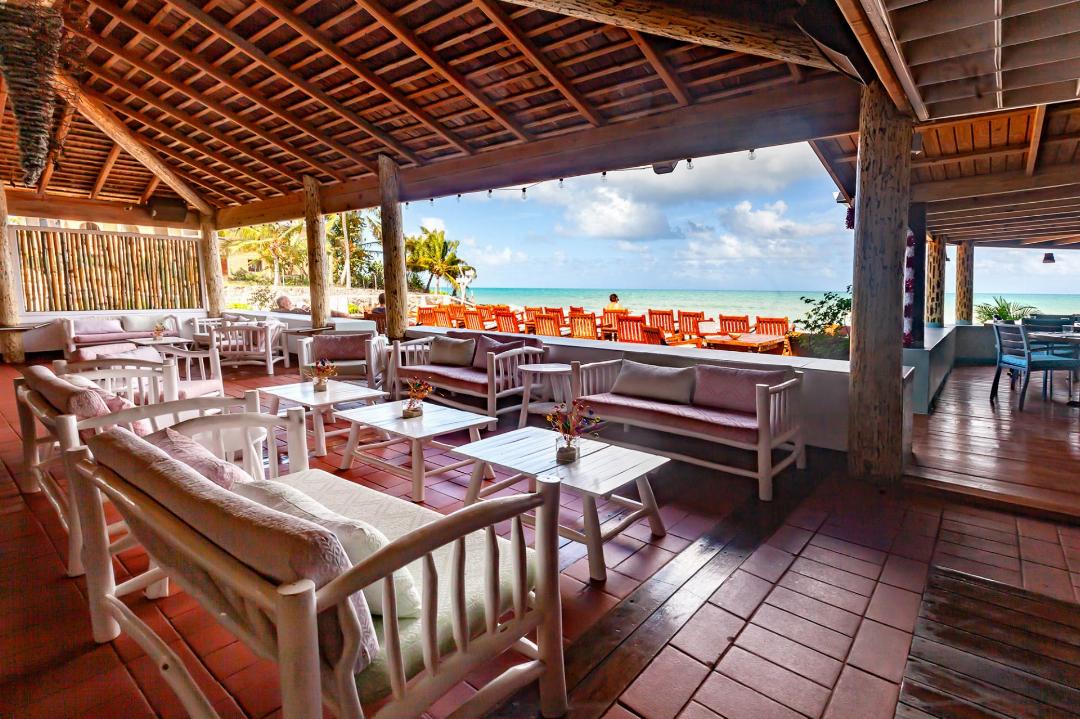 Ocean Point Resort and Spa - Adult Only 52/116
