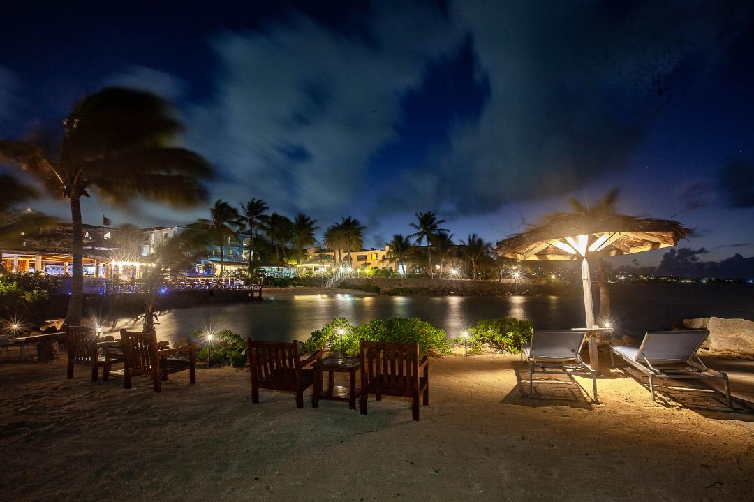 Ocean Point Resort and Spa - Adult Only in Saint John's