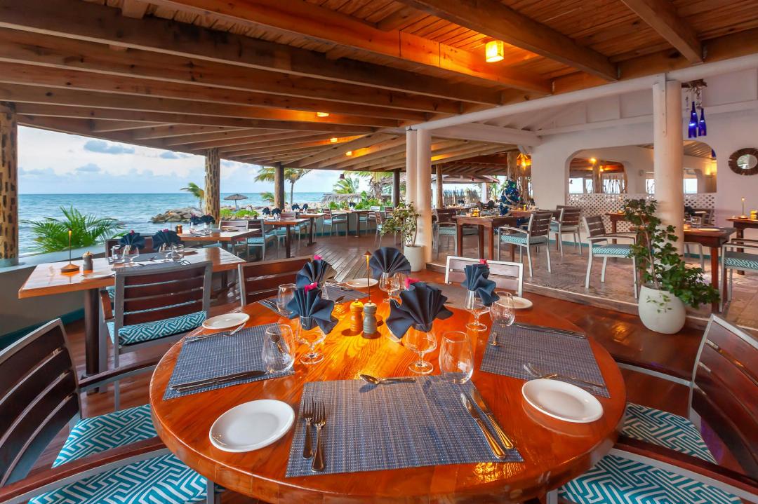 Ocean Point Resort and Spa - Adult Only 46/116