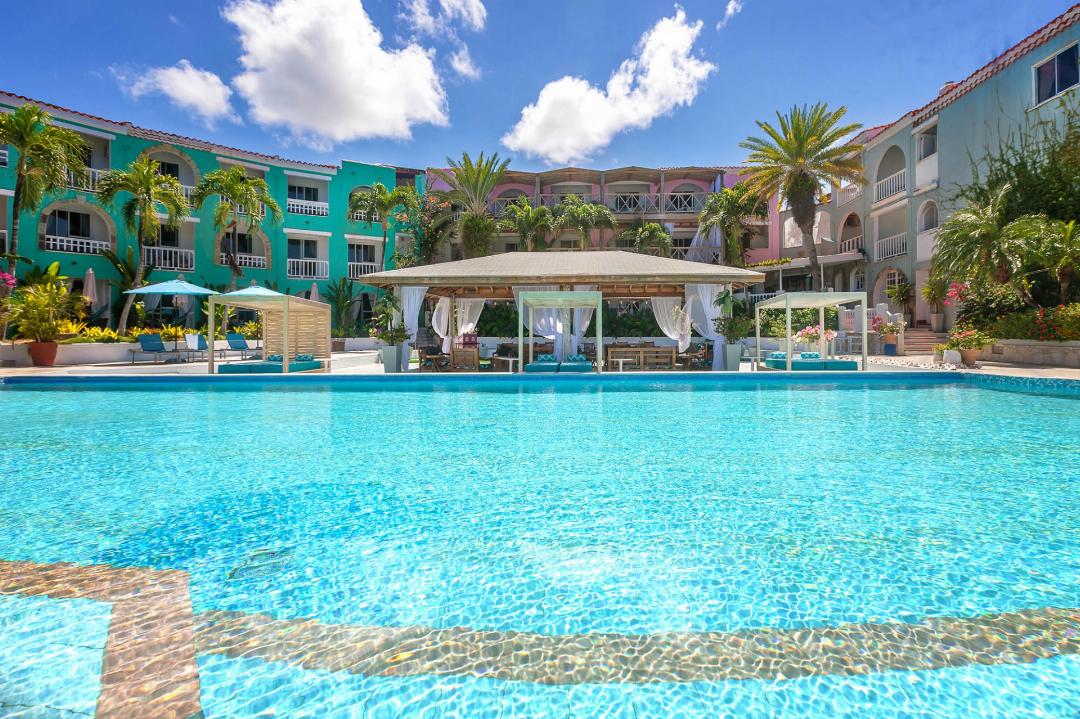 Ocean Point Resort and Spa - Adult Only 64/116
