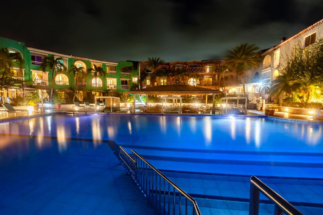 Ocean Point Resort and Spa - Adult Only in Saint John's