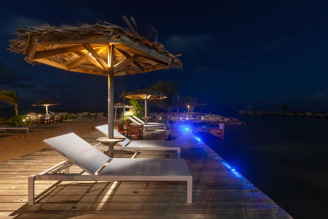 Ocean Point Resort and Spa - Adult Only in Saint John's