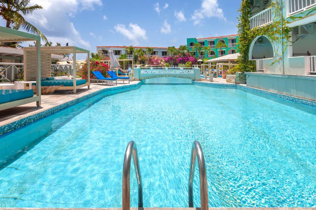 Ocean Point Resort and Spa - Adult Only 56/116