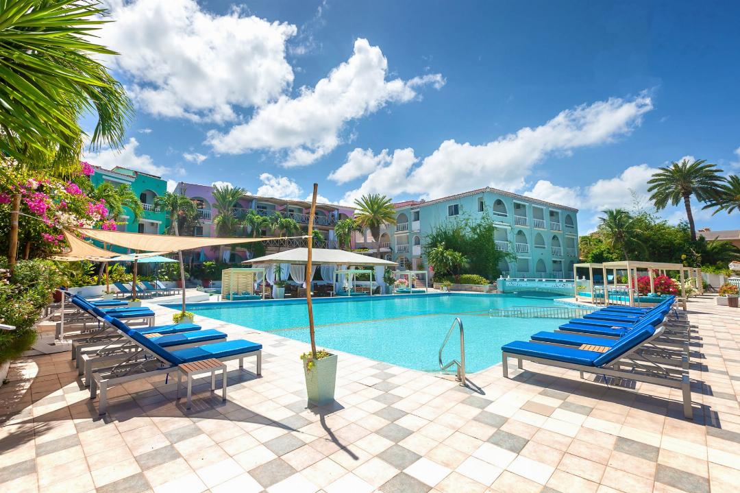 Ocean Point Resort and Spa - Adult Only 58/116