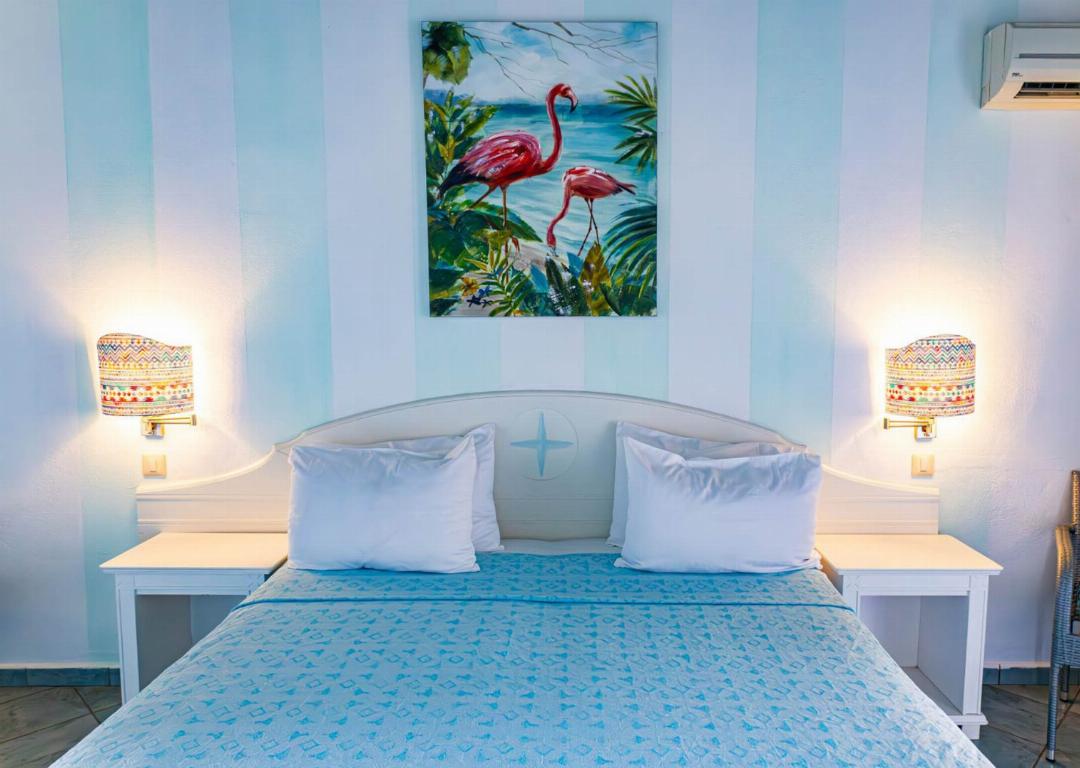 OCEAN VIEW ROOM