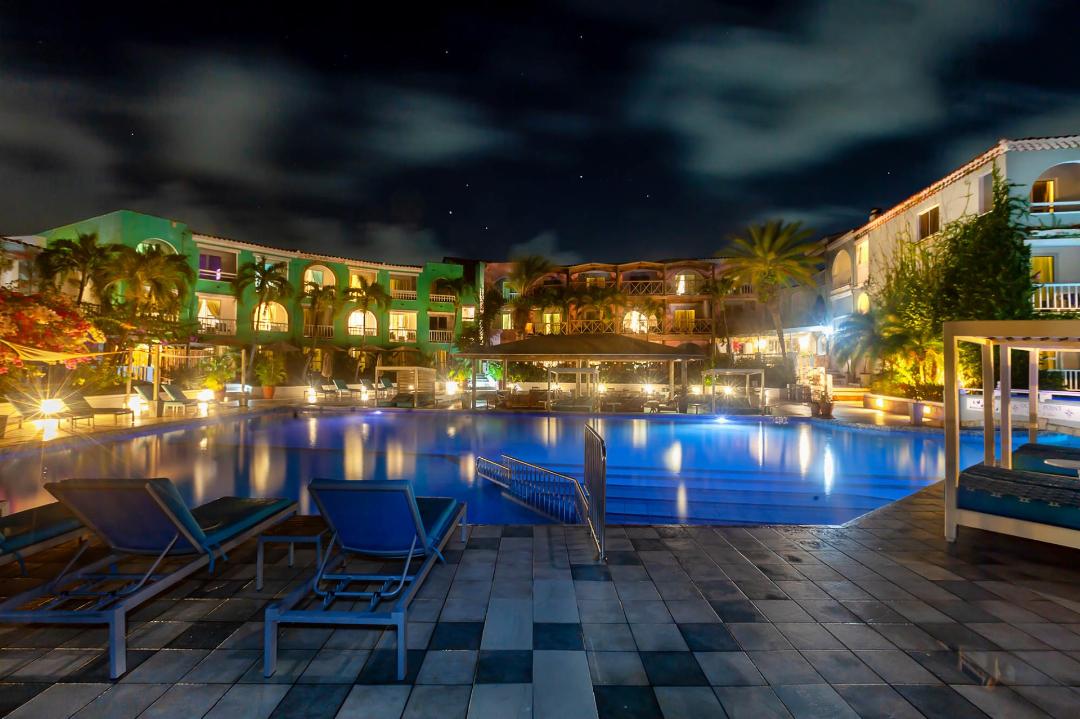 Ocean Point Resort and Spa - Adult Only photo5