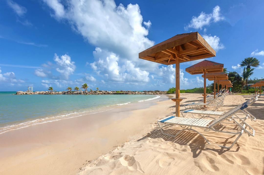 Ocean Point Resort and Spa - Adult Only 11/116