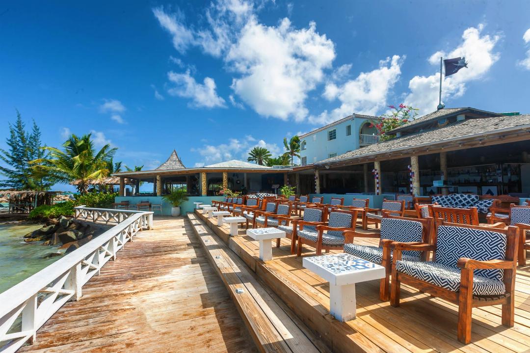 Ocean Point Resort and Spa - Adult Only 50/116