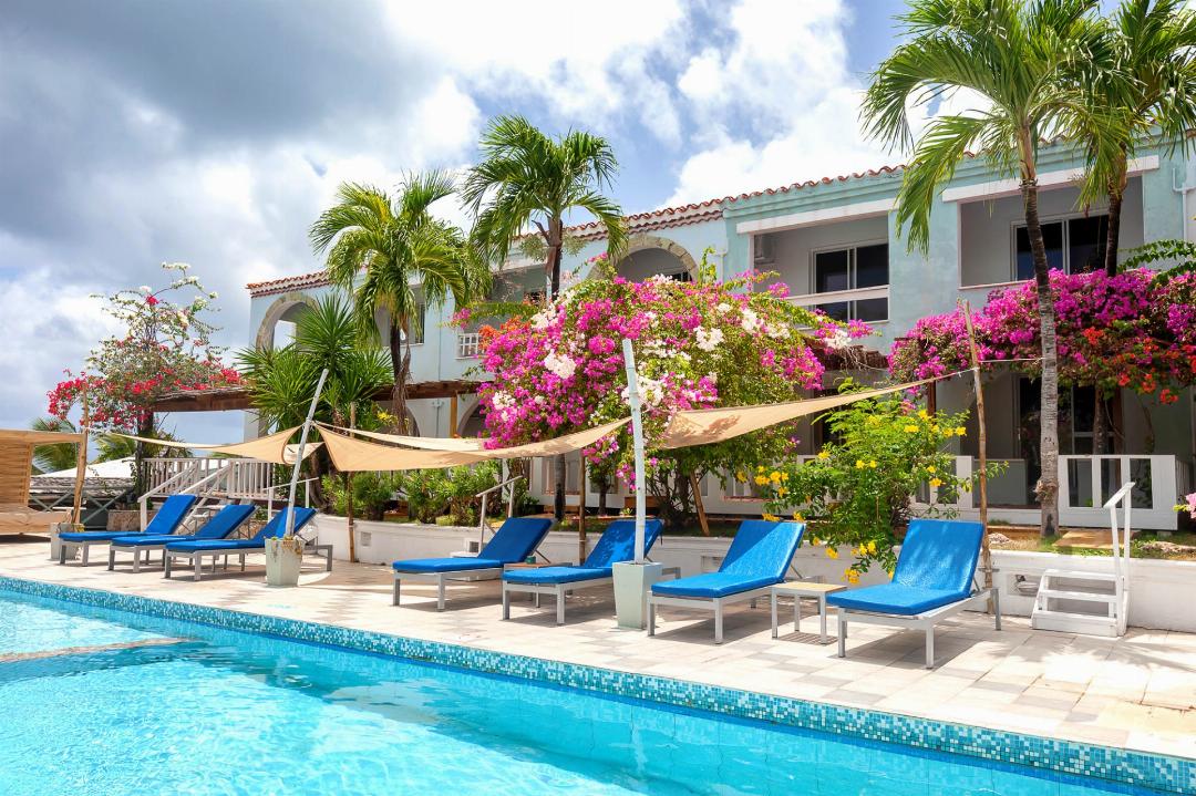 Ocean Point Resort and Spa - Adult Only 60/116