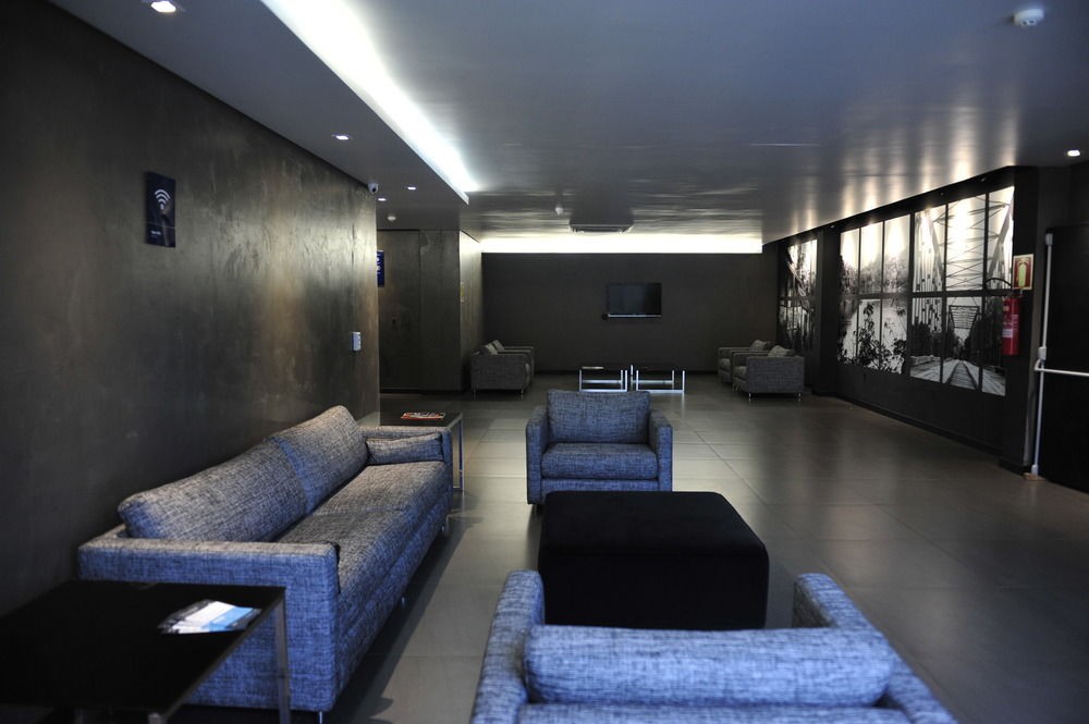 ASPEN EXECUTIVE HOTEL LAJEADO 10/39