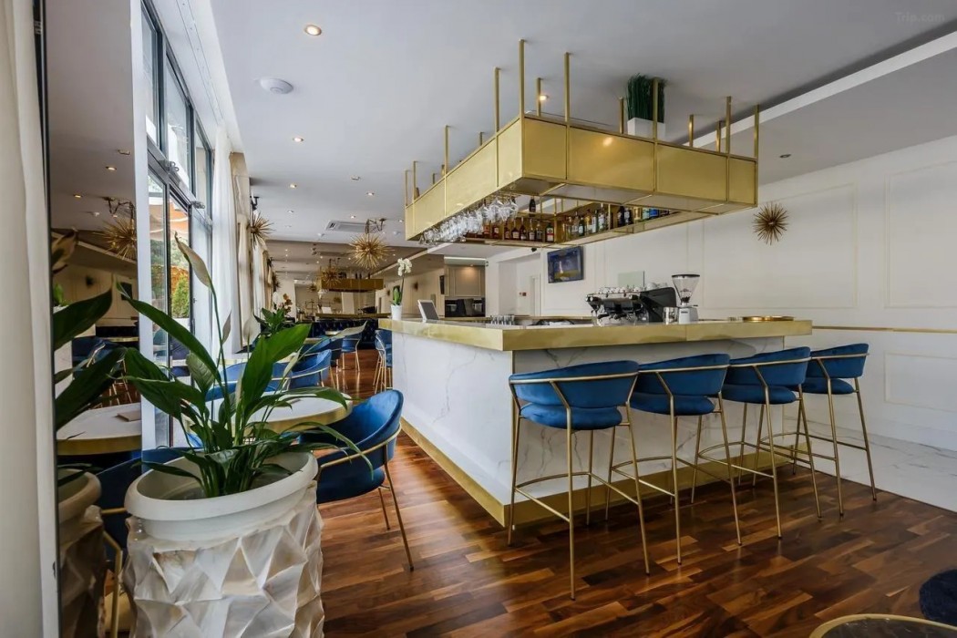 Art Hotel 20/80