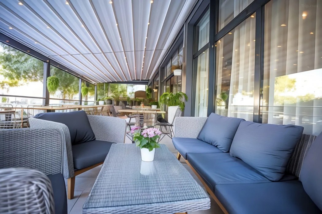Art Hotel 24/80