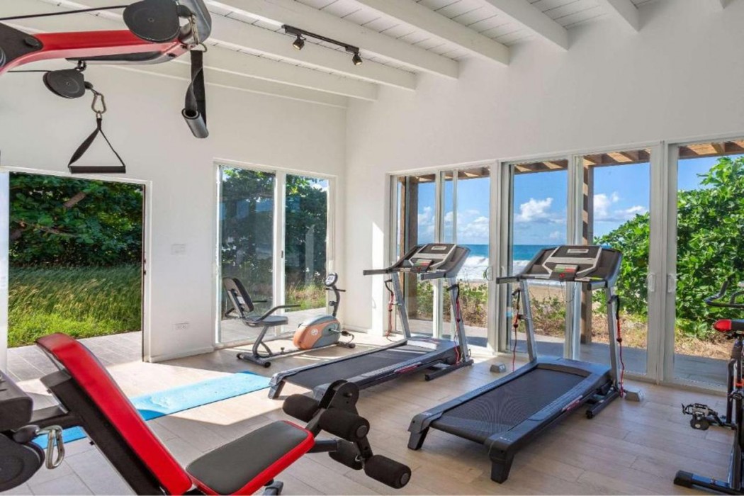 Wyndham Tortola BVI Lambert Beach Resort 13/47
