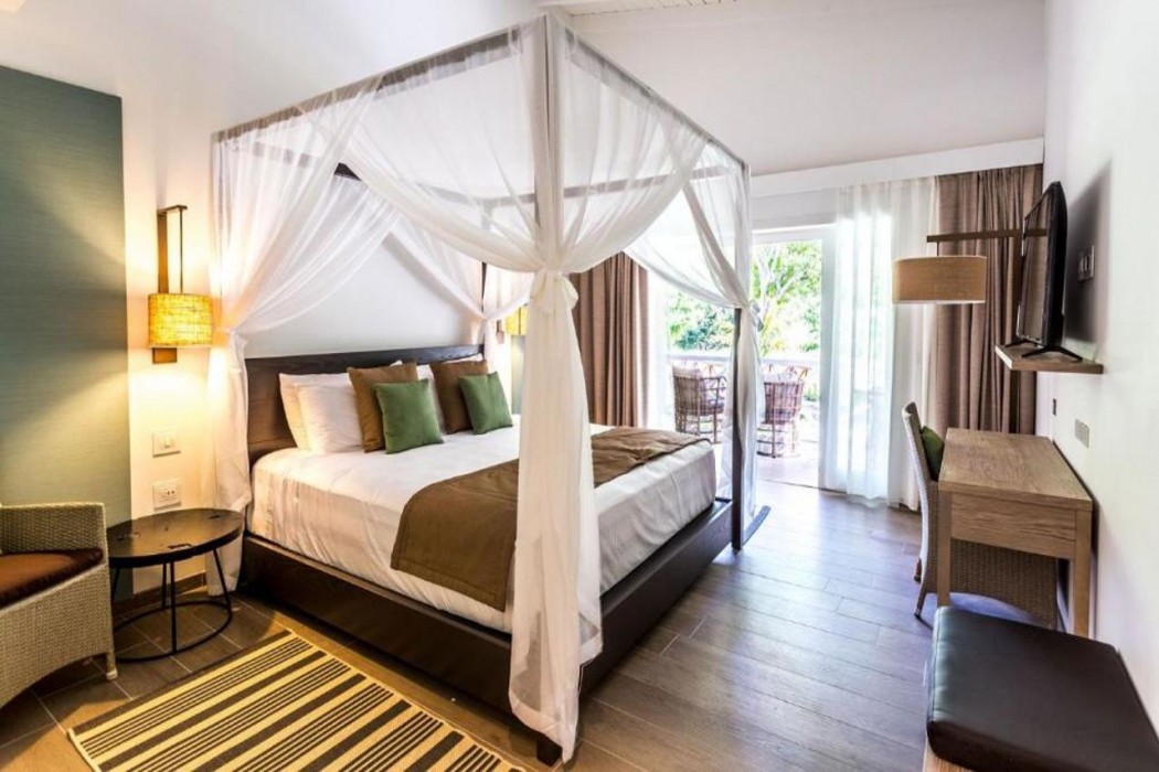 Wyndham Tortola BVI Lambert Beach Resort 6/47