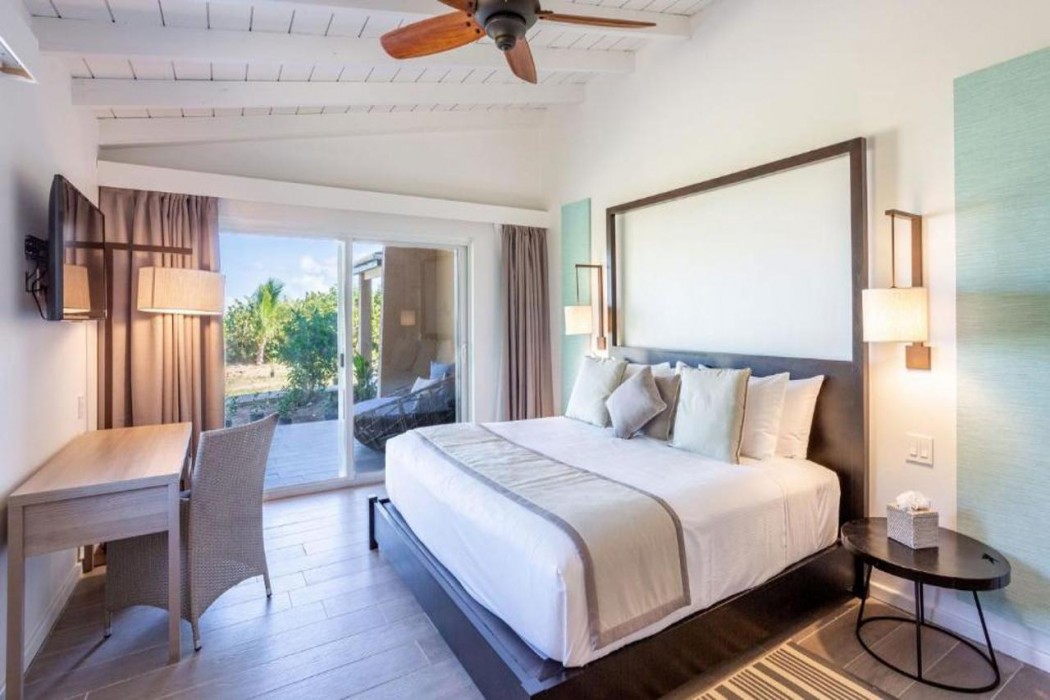 Wyndham Tortola BVI Lambert Beach Resort 8/47