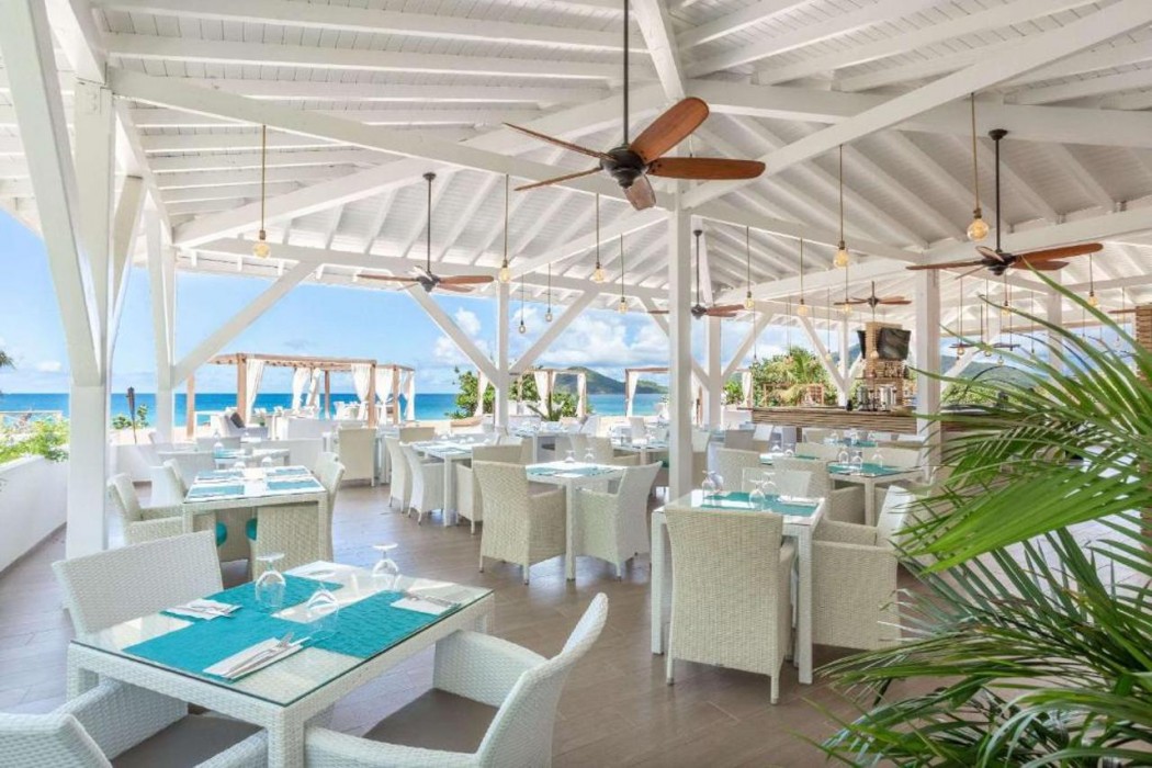 Wyndham Tortola BVI Lambert Beach Resort 23/47