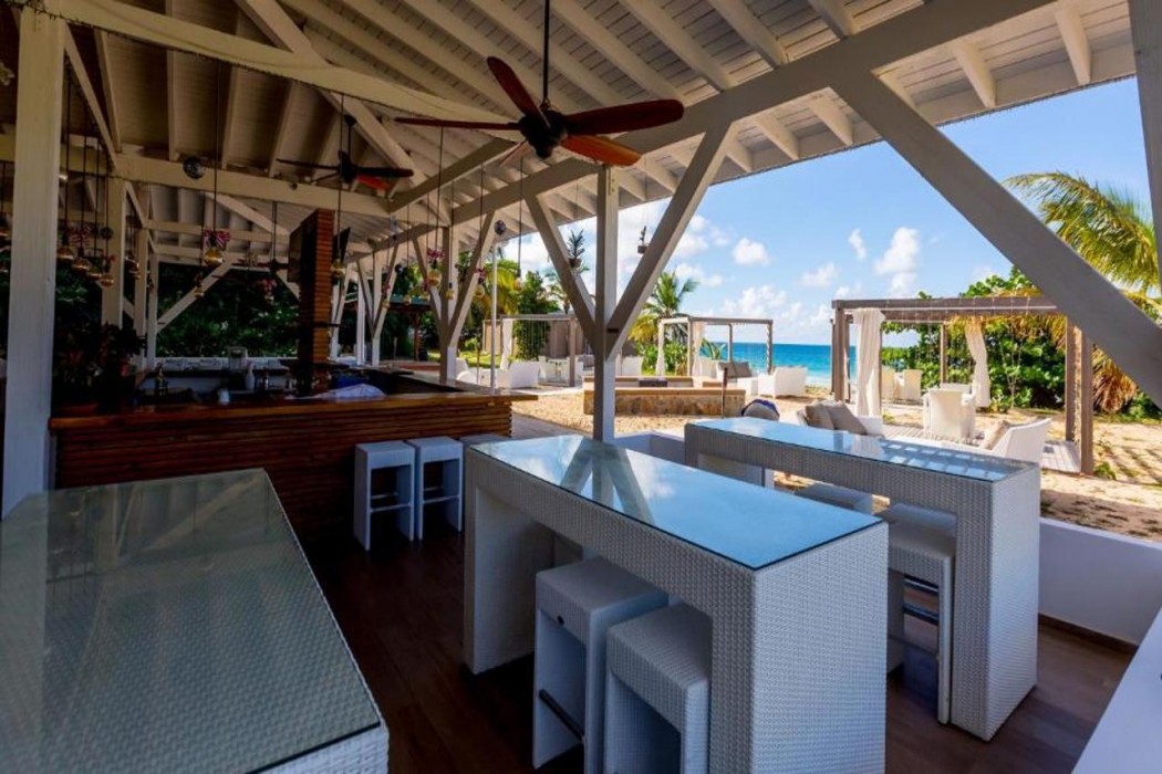 Wyndham Tortola BVI Lambert Beach Resort 24/47