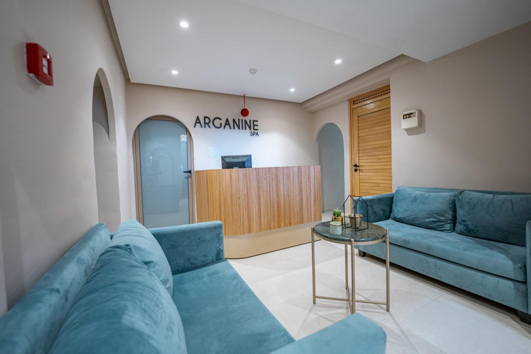 Argana Hotel 44/92