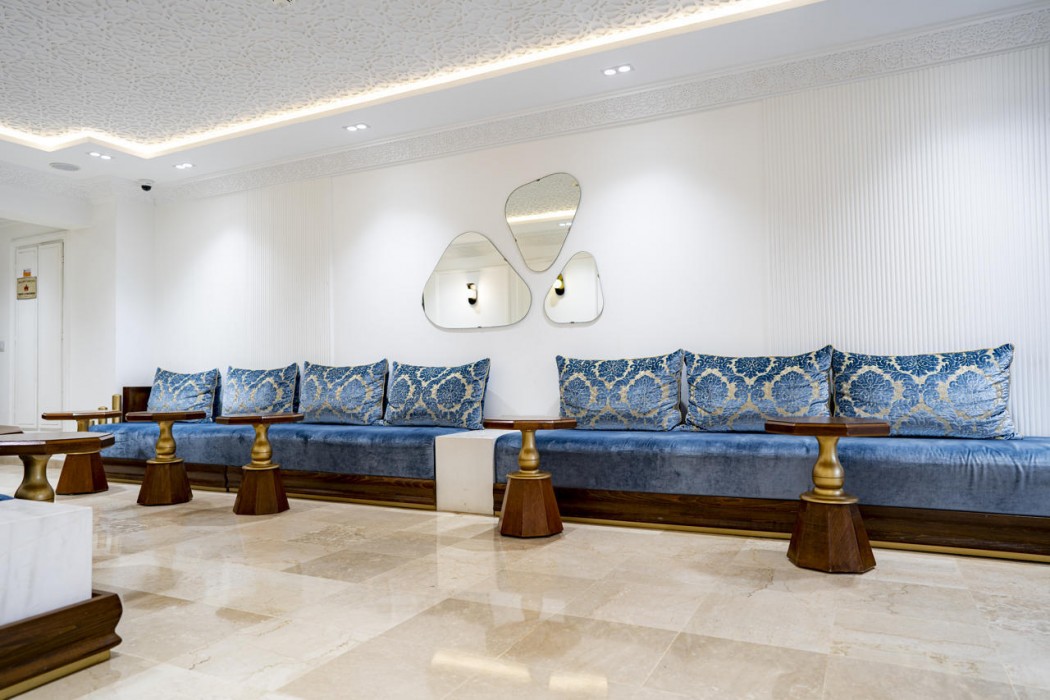 阿加尼亚酒店(Argana Hotel) 图片2