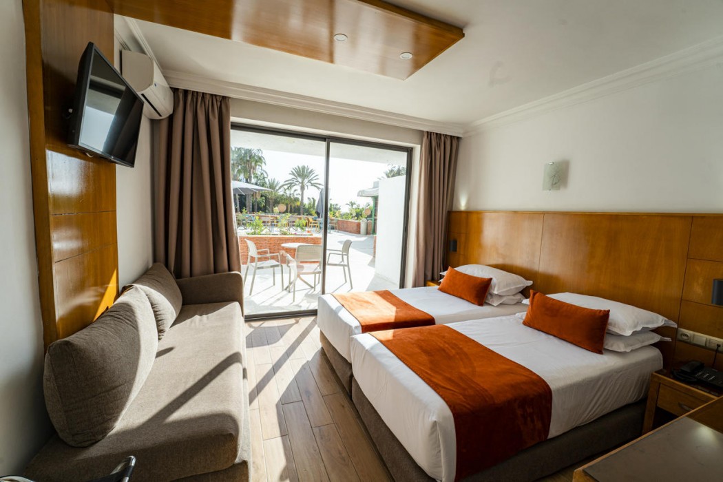 Argana Hotel 14/92
